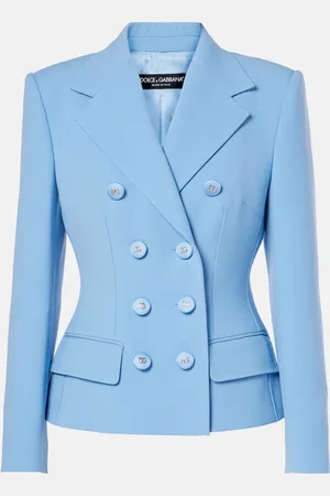 Dolce & Gabbana Wool blazer