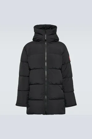 Canada Goose Lawrence down jacket
