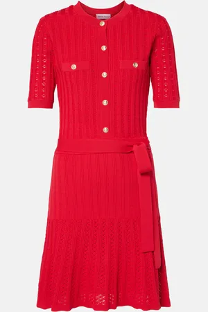 Rebecca Vallance Lucy mini dress