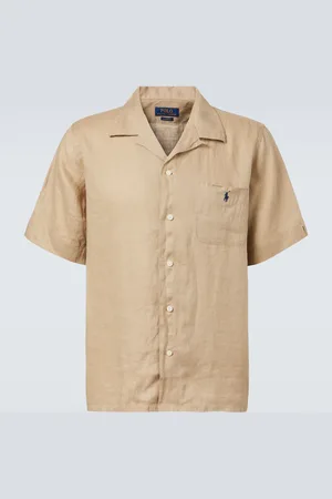 Ralph Lauren Linen shirt
