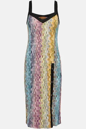 Missoni Knit dress