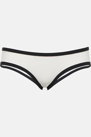 Marysia Ligne low-rise bikini bottoms
