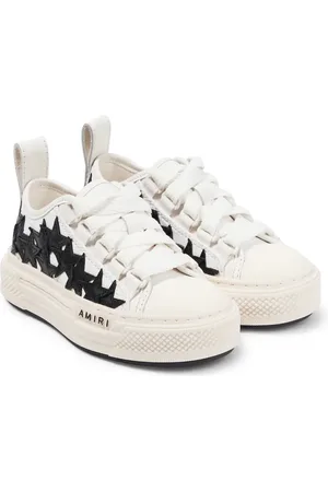 AMIRI Embroidered sneakers