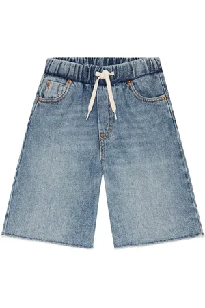 Maison Margiela Denim shorts