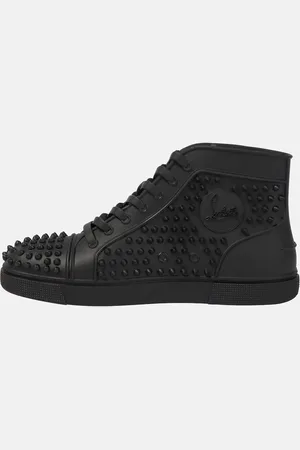Christian Louboutin Loubitoy rubber dog toy
