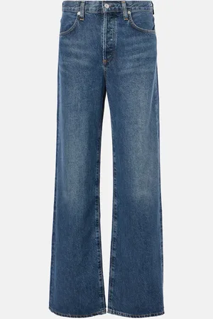 Citizens of Humanity Annina wide-leg jeans