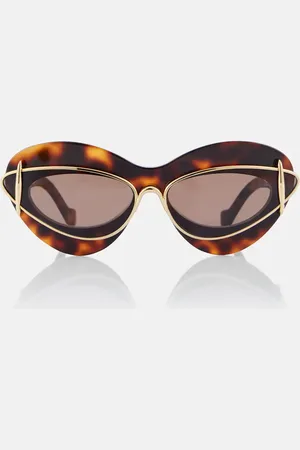 Loewe Cat-eye sunglasses