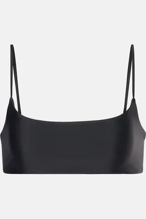 Jade Swim Micro Muse bikini top
