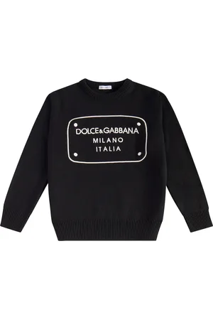 Dolce & Gabbana Wool sweater