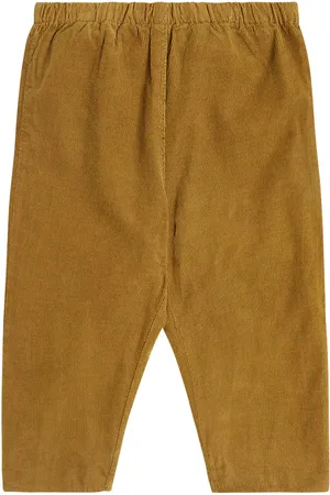 BONPOINT Baby Dandy corduroy pants