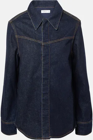 Victoria Beckham Denim shirt