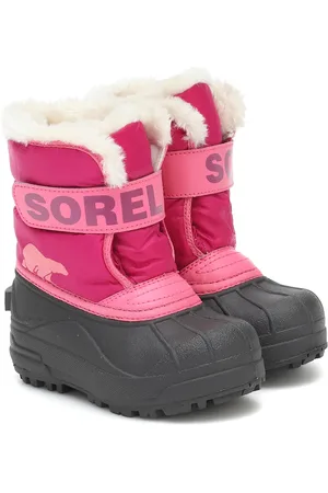 sorel Snow Commander boots