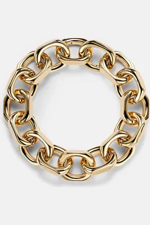 Jennifer Fisher City Link -plated chain bracelet