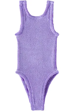 Hunza G Baby Classic swimsuit