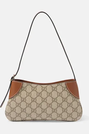 Gucci GG Emblem Mini shoulder bag