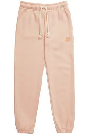 Acne Studios Cotton jersey sweatpants