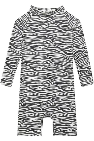 Suncracy Pampelonne printed jumpsuit