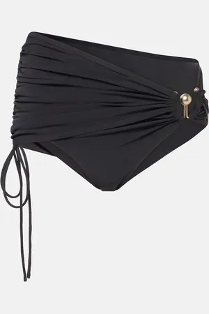 CHRISTOPHER ESBER Orbit bikini bottoms