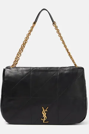 Saint Laurent Jamie 4.3 leather shoulder bag