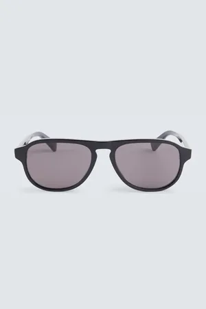 Bottega Veneta Aviator sunglasses