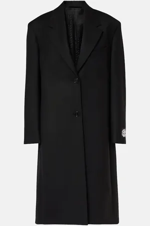 Acne Studios Wool coat