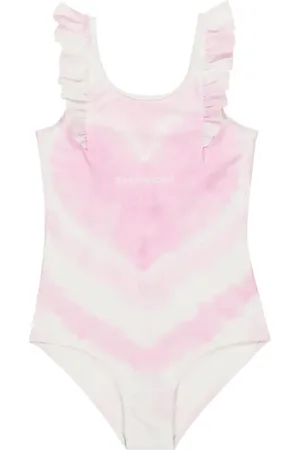 Givenchy Tie-dye swimsuit