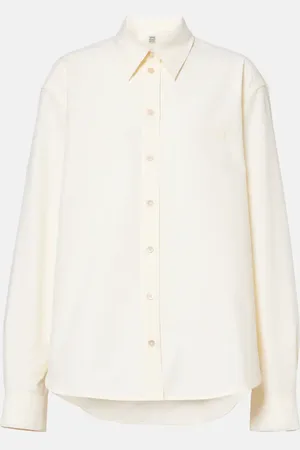 Totême Cotton shirt