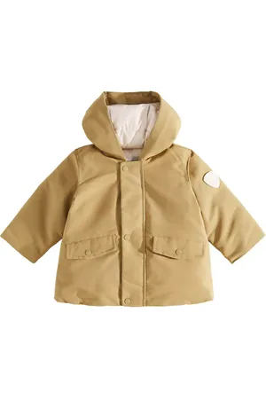 BONPOINT Baby Galaxy technical parka