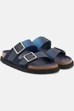 Birkenstock Arizona PVC sandals