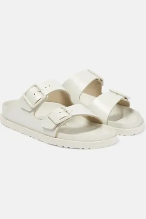Birkenstock Arizona leather sandals