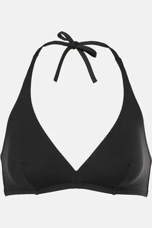 ERES Gang triangle bikini top