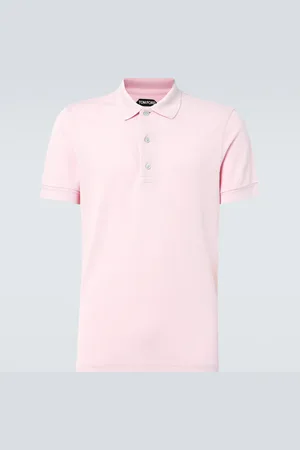 Tom Ford PiquÃ© polo shirt