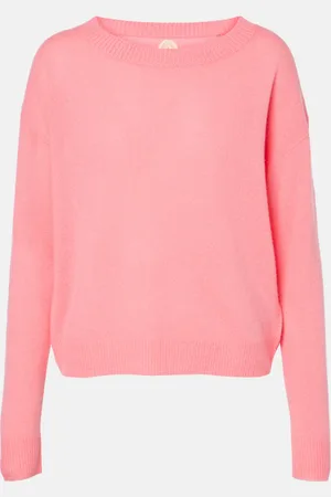 Jardin des Orangers Cashmere sweater