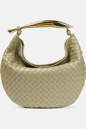 Bottega Veneta Sardine Intrecciato Large leather tote bag