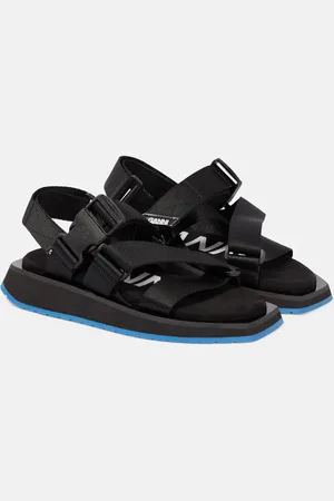 Ganni Performance Webbing sandals