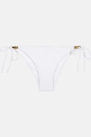 Heidi Klein Core Tie-Side bikini bottoms