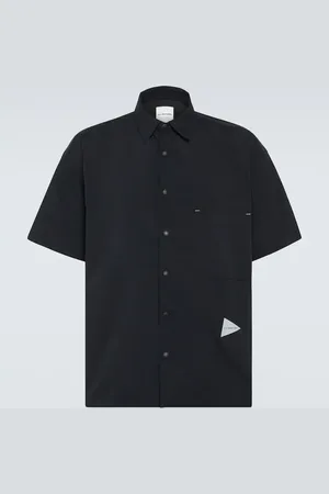 and wander Technical shirt