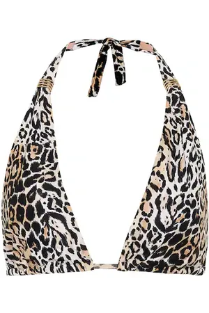 Melissa Odabash Grenada halter bikini top