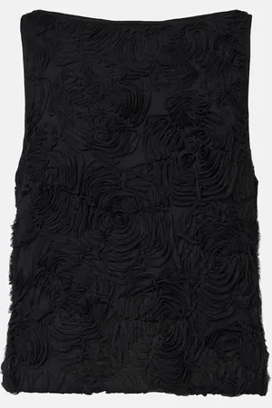 ROTATE Floral top