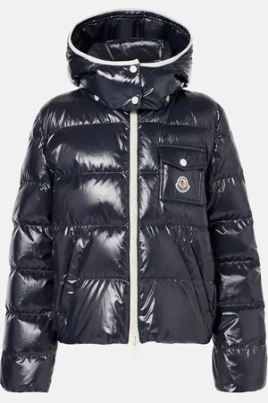 Moncler Andro down jacket