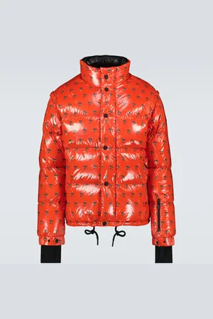 Moncler Bernex down jacket