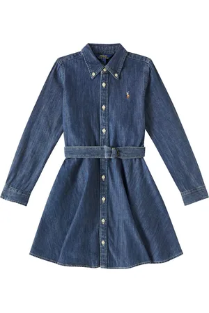 Ralph Lauren Denim dress