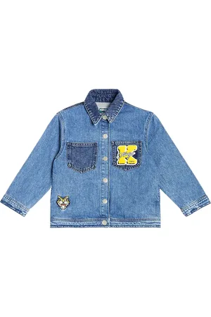 Kenzo Denim jacket