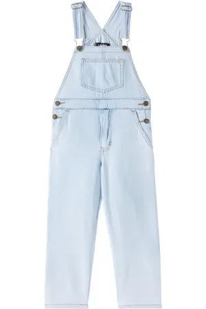 Molo Aer denim overalls