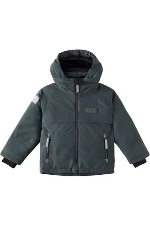 Molo Castor ski jacket