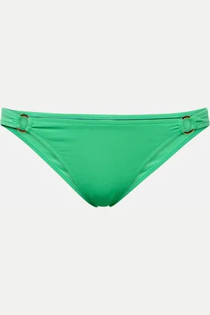 Melissa Odabash Caracas ring-detail bikini bottoms