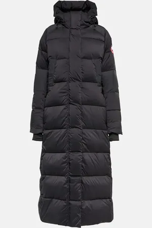 Canada Goose Alliston down parka