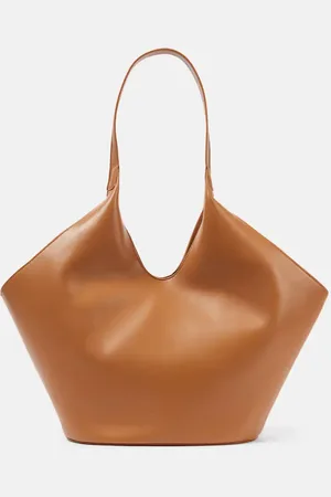Aesther Ekme Phantom leather tote bag