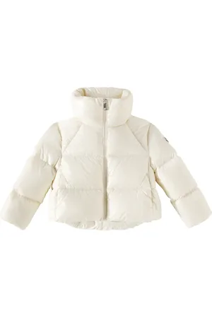 Moncler Breteuil down jacket