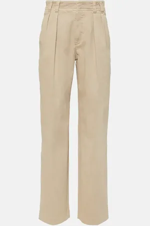 Brunello Cucinelli Pleated jeans